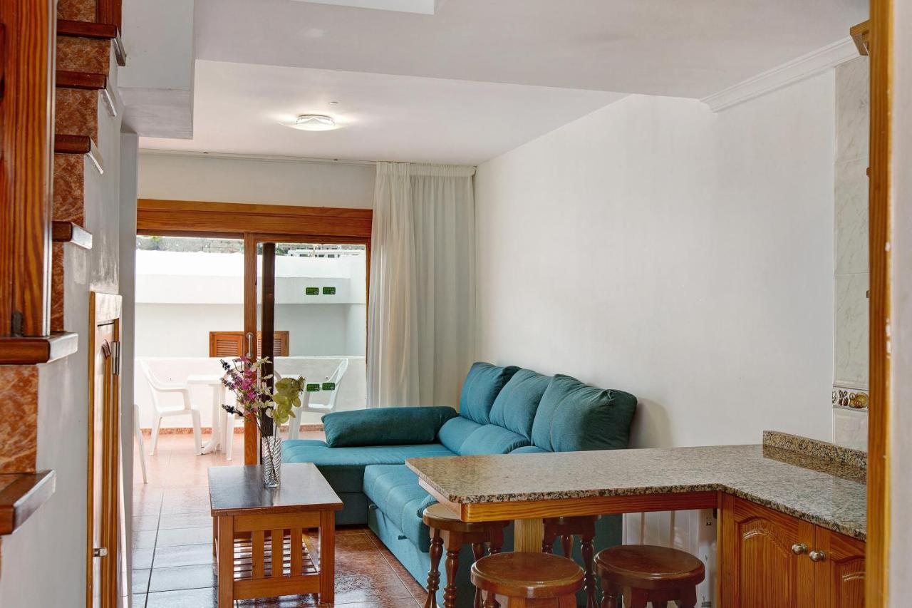 Montecarlo Apartamento 11 Apartment Puerto Rico  Exterior photo