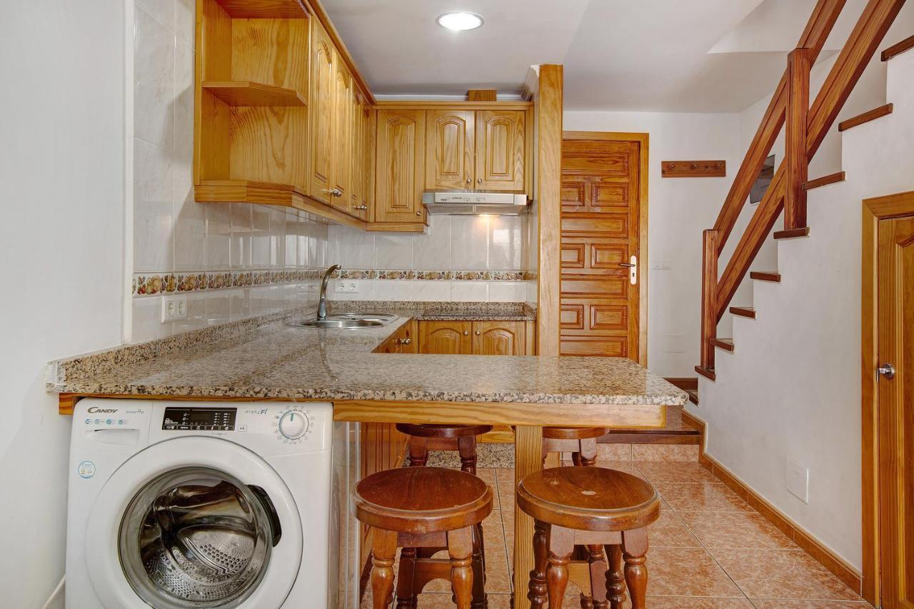 Montecarlo Apartamento 11 Apartment Puerto Rico  Exterior photo