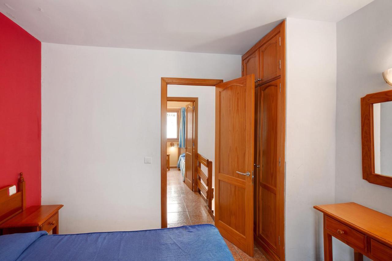 Montecarlo Apartamento 11 Apartment Puerto Rico  Exterior photo